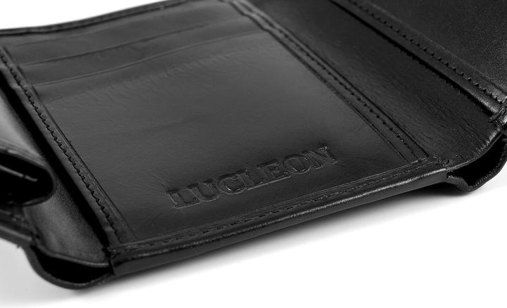 Actual product image Lucleon Janx