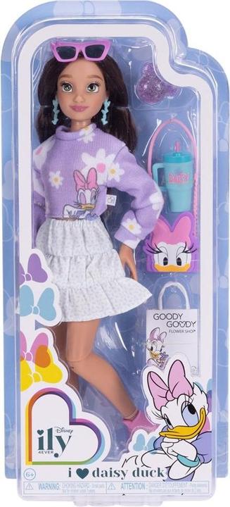 Image du produit Jakks Pacific Disney ILY 4ever inspiré par la poupée Daisy Fashion