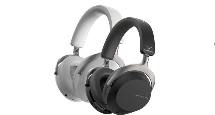 Produktbild Beyerdynamic Aventho 300 (ANC, 50 h, Kabellos)