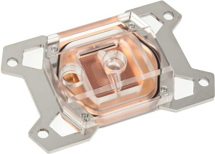 Immagine prodotto Watercool Heatkiller IV Basic AMD - Acrilico