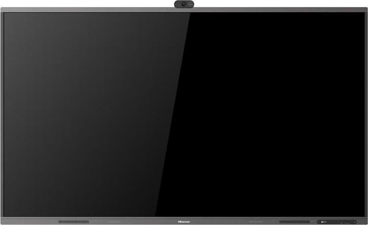Actual product image Hisense 86MR6DE GoBoard - 86 inch - 350cd/m? - Ultra-HD - 3840x2160 Pixel - 20 Point (3840 x 2160 Pixels, 86")