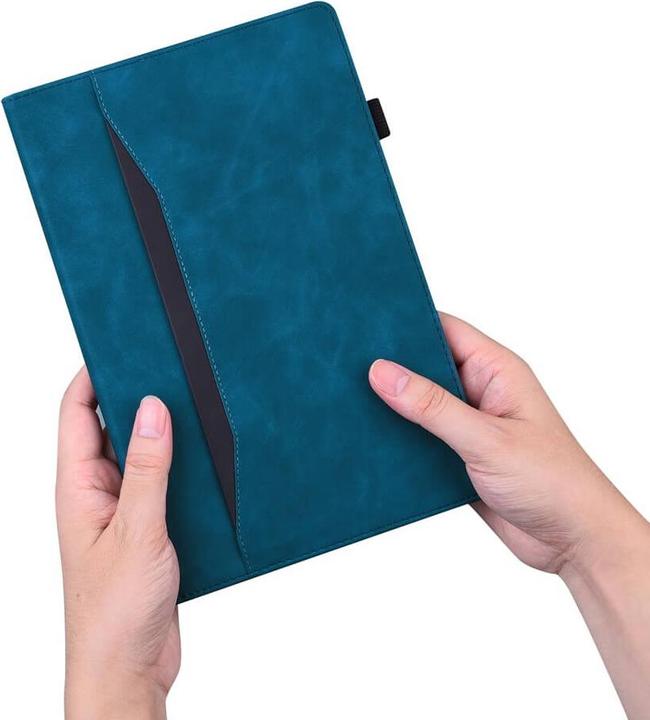 Produktbild Cover-Discount Galaxy Tab S11 Ultra - Etui mit Kartenfächern (Samsung Galaxy Tab S11 Ultra)