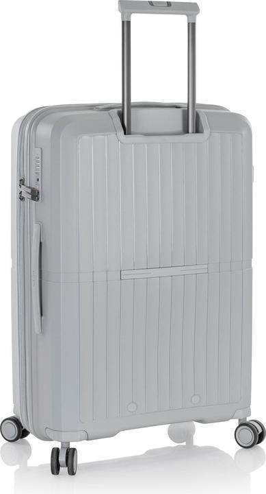 Produktbild Heys AirLite 4 Rollen Kofferset 3-teilig mit Dehnfalte (223 l, XL (ab 115l))