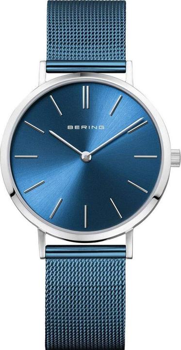 Image du produit Bering Classic (Montre analogique, 34 mm)