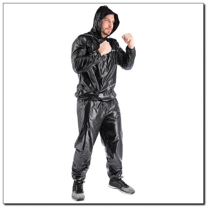 Immagine prodotto HMS Tuta Da Sauna Dss12