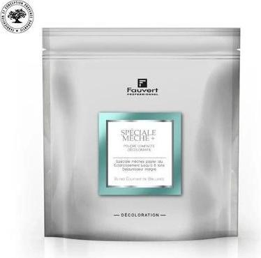 Image du produit Fauvert Professionnel Fauvert 6 Tones Special Bleach + Zip Bag Special Aluminum Paper 500g