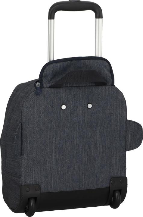 Actual product image Kipling Back to School Nusi 2 wheels children's trolley 30 cm (16 l, Hand luggage (up to 50 litres))