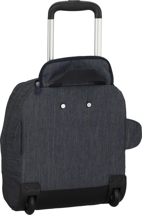 Immagine prodotto Kipling Back to School Nusi 2 ruote trolley per bambini 30 cm (16 l, Bagaglio a mano (fino a 50 litri))