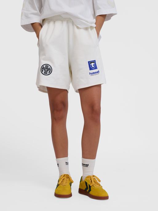 Image du produit hummel Hmloversized Short Gamba (M)