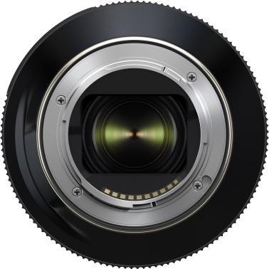 Actual product image Tamron AF 35-150 mm f/2.0-2.8 Di III VXD (Sony E, full size)