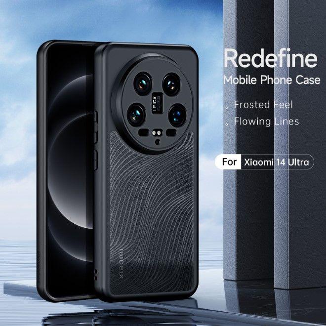 Image du produit Dux Ducis Aimo Series (Xiaomi 14 Ultra)