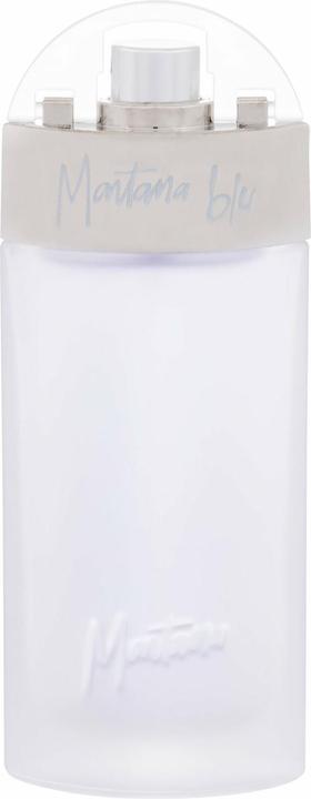 Actual product image Montana Blu (Eau de toilette, 30 ml)