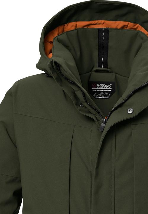 Produktbild Killtec KOW 80 MN PRK (S)