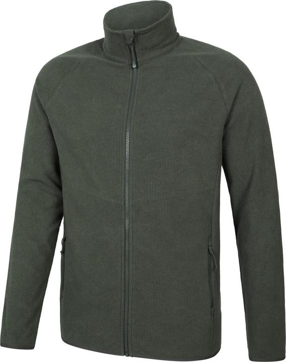 Produktbild Mountain Warehouse Milburn Fleecejacke (S)