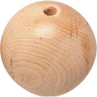 Werkstarck Holzkugeln (866-90)
