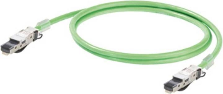 Produktbild Weidmüller Schleppkettenkabel (SF/UTP, CAT5e, 20 m)