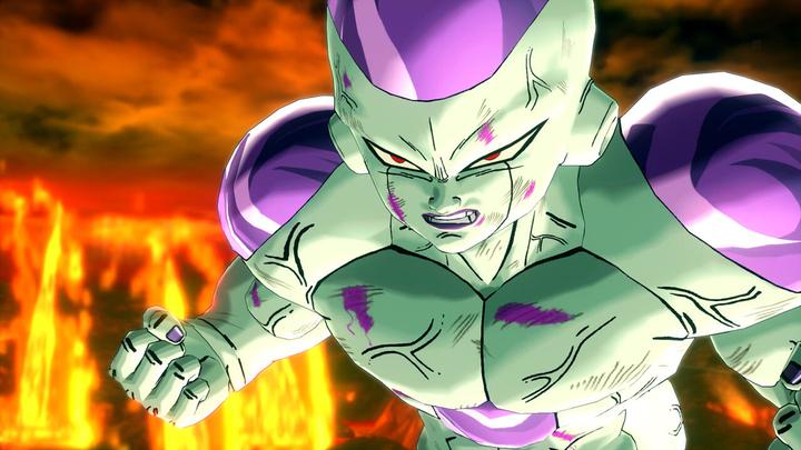 Image du produit Bandai Namco Dragon Ball : Xenoverse (PS4, EN)