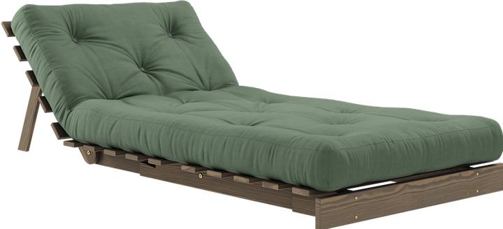 Produktbild Karup Design Roots (Bettsofa, 1-Sitzer)