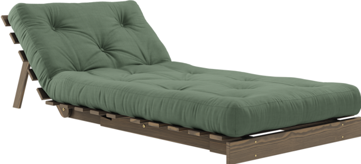 Produktbild Karup Design Roots 90 (Bettsofa, 1-Sitzer)