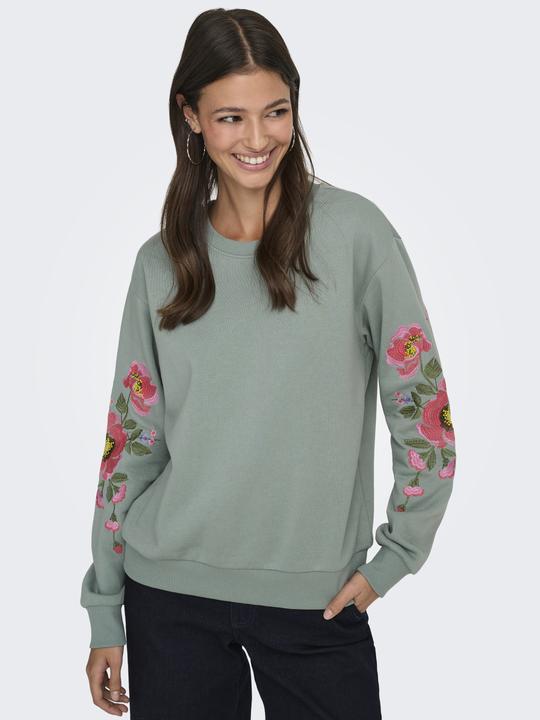 Produktbild JdY JDYPARIS Sweatshirt Sweatshirt (M)