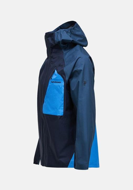Produktbild Peak Performance Trail 3L Hipe Jacket Mountain (M)
