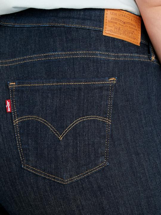 Actual product image Levis 310 Plus Shaping Super Skinny deep serenity (W32/L30)