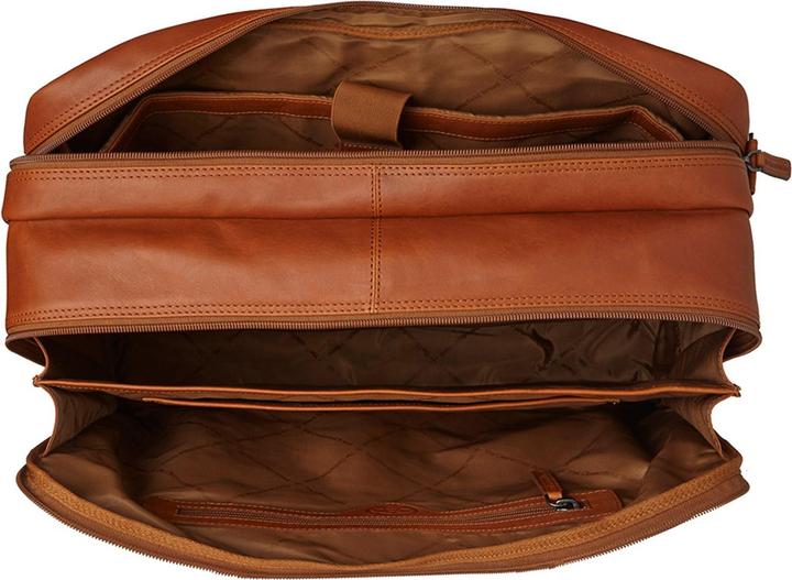 Actual product image The Chesterfield Brand Nivano Aktentasche 42 cm Laptopfach (18.11")