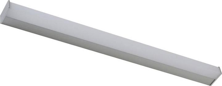 Aluminium, Weiss