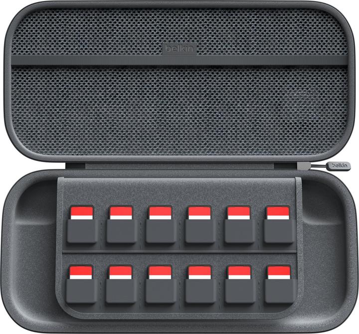 Immagine prodotto Belkin Custodia da viaggio per Nintendo Switch 2 (Switch 2)