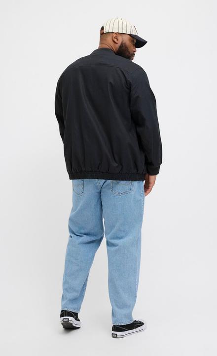 Produktbild Jack & Jones Plus Size Blousonjacke Blousonjacke (4XL)