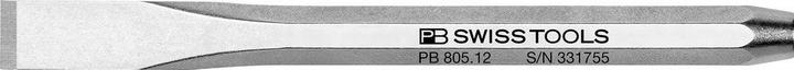Produktbild PB Swiss Tools Flachmeissel PB 805 12 mm