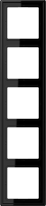 Actual product image JUNG Frame