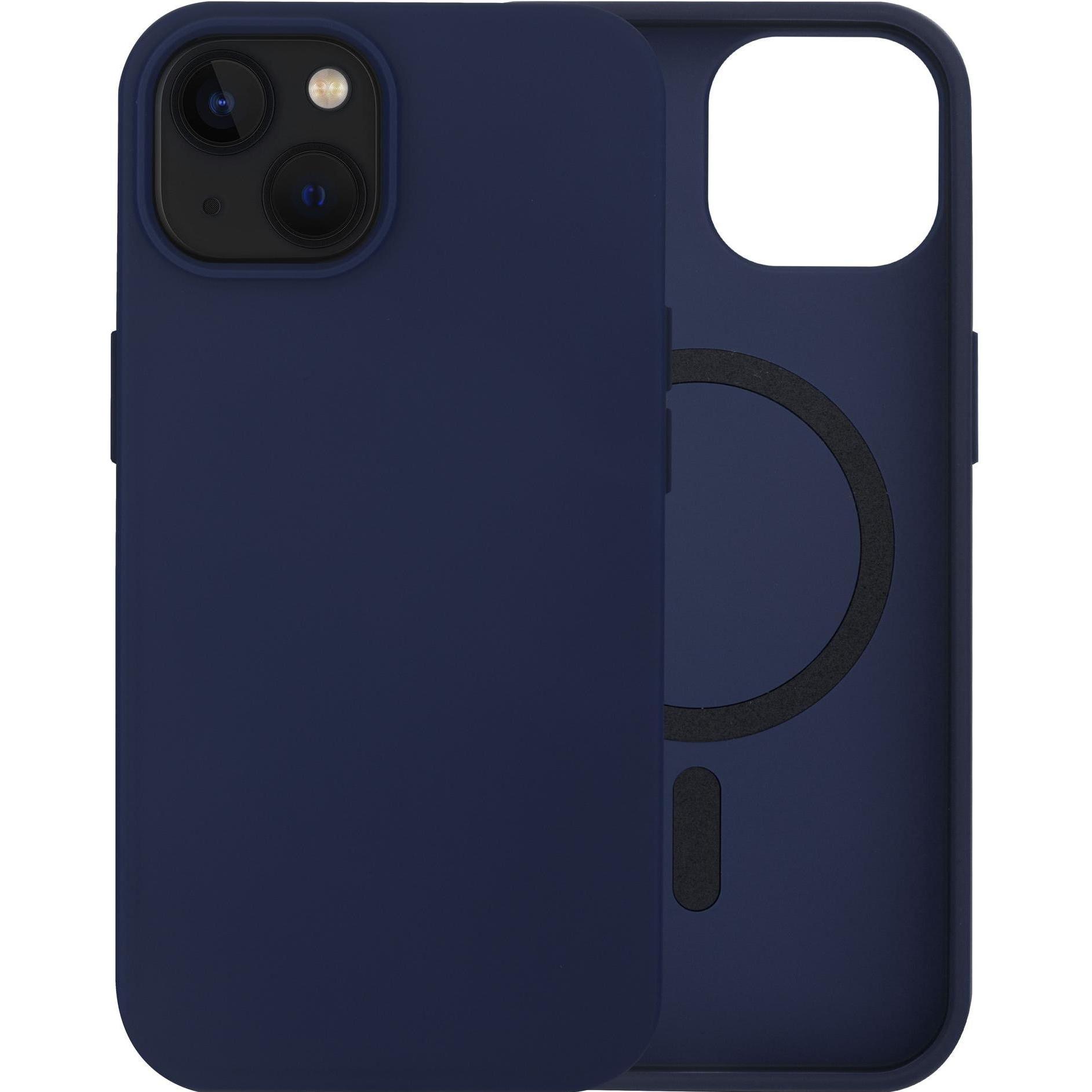 Thumbnail - dbramante1928 Iceland Ultra D3O (Apple iPhone 15 Plus), Smartphone Hülle, Blau
