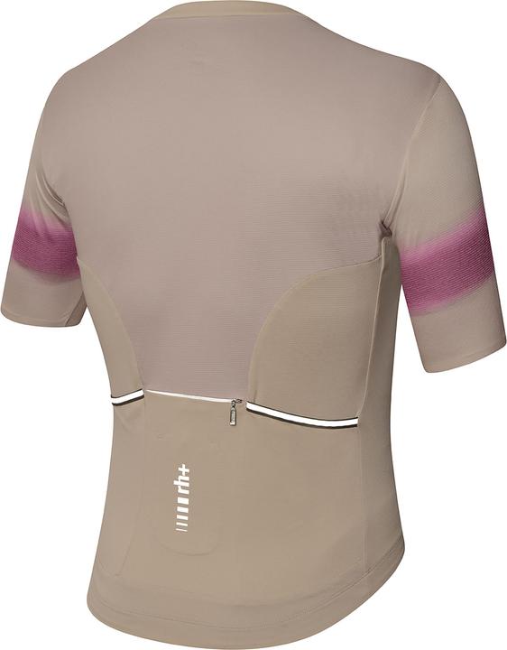 Actual product image Rh+ Nomad (S)