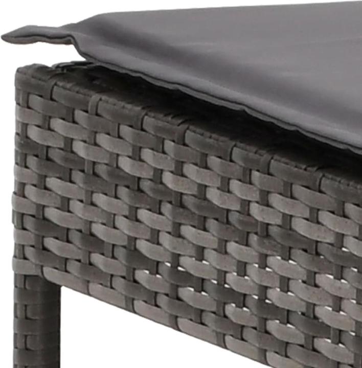 Immagine prodotto vidaXL Sonnenliege (198 cm)