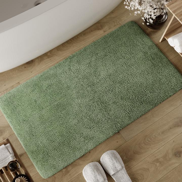 Produktbild Wecon Home Badteppich Erik (120 x 70 cm)