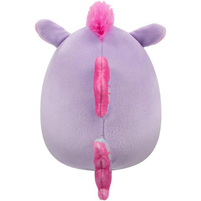 Thumbnail - Squishmallows Plush 12cm W19 - Quayn (12 cm)