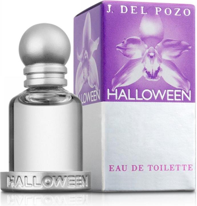 Produktbild Jesus Del Pozo Halloween (Eau de Toilette, 50 ml)
