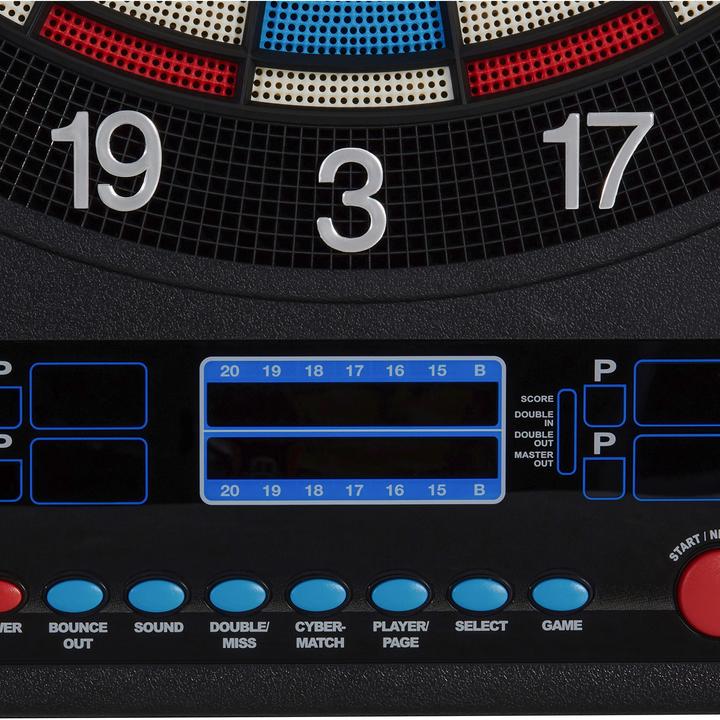 Actual product image Canaveral ED 520