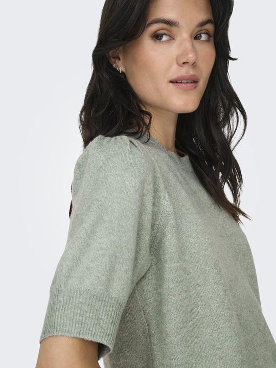 Produktbild Only Knit Fit Rundhals Pullover Strickpullover (M)