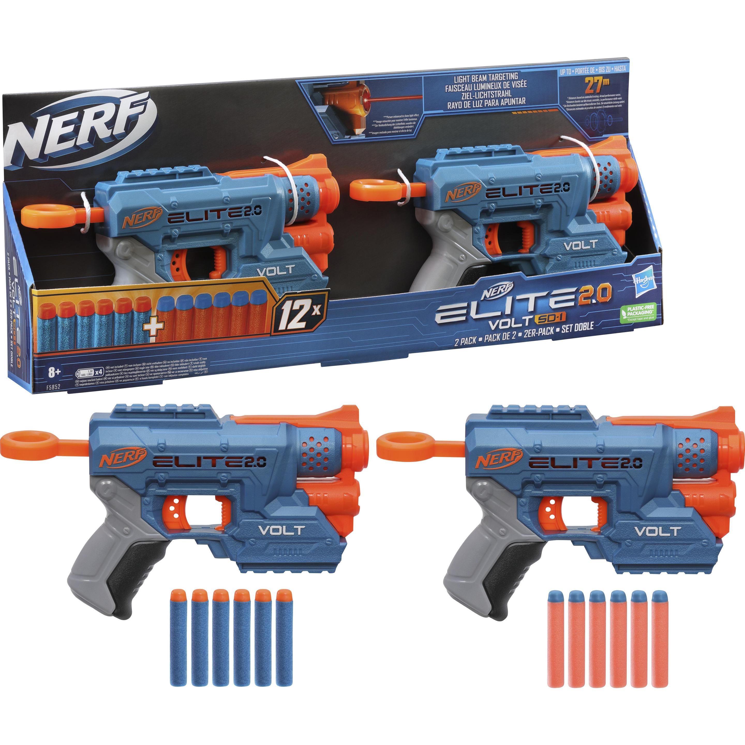 Thumbnail - Nerf Volt SD-1