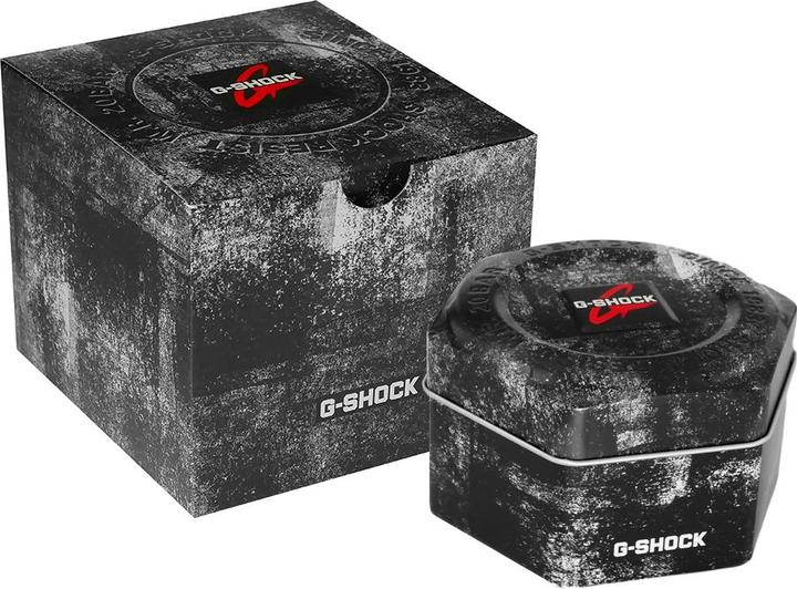 Produktbild G-Shock Classic (Taucheruhr, 55 mm)