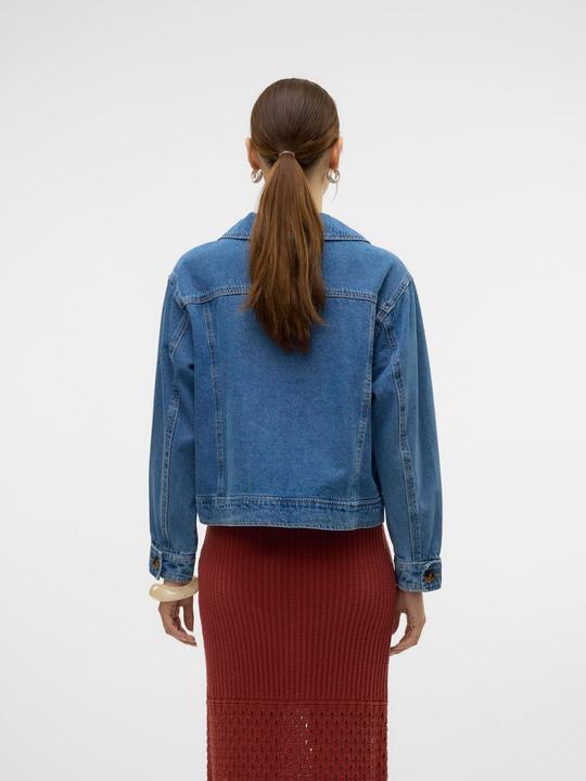 Image du produit Vero Moda VMSOFIE Jeansjacke Jeansjacke (S)