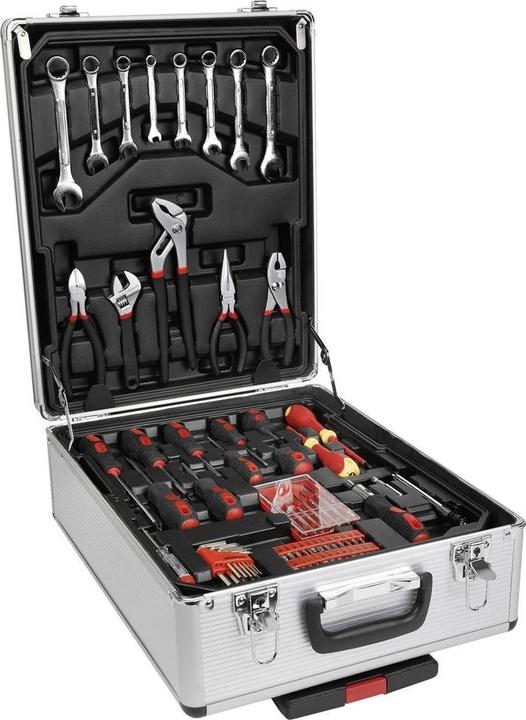 Workpro WP1050 (1050 pezzi)