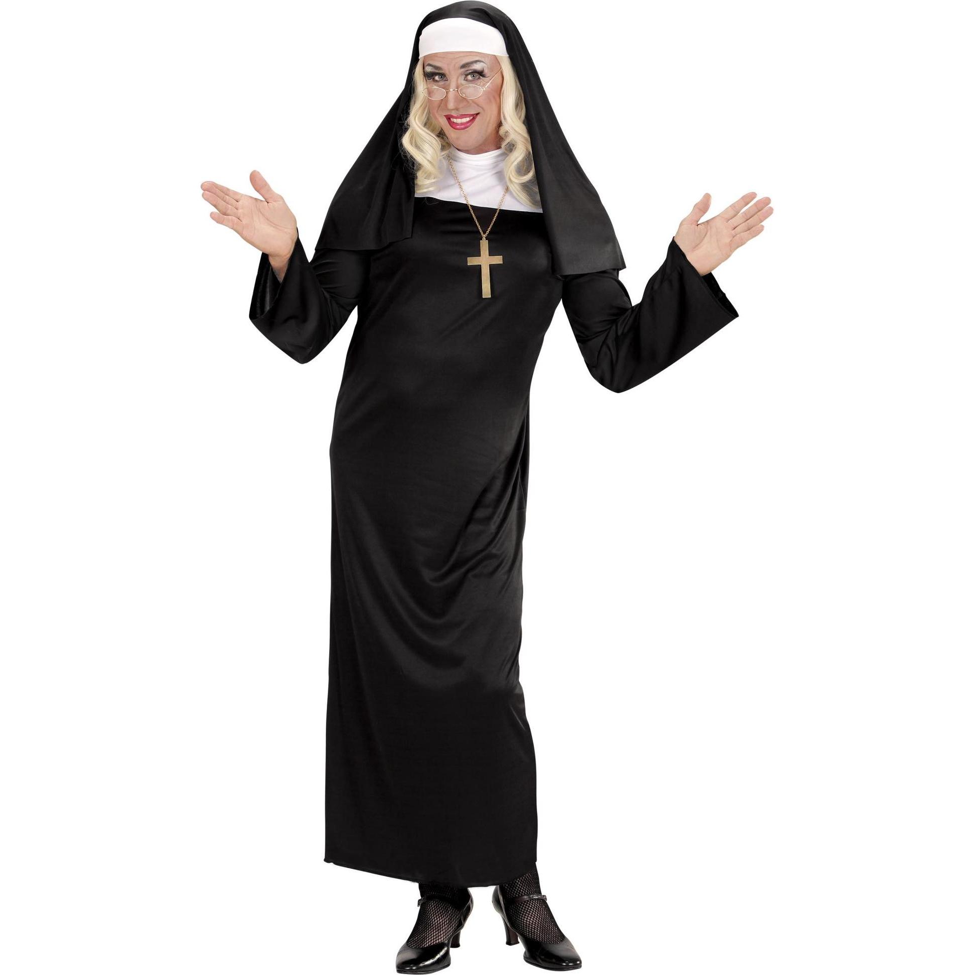 Widmann Nonne Mia (48, 49, 50)