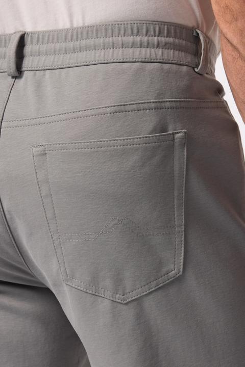 Produktbild Boston Park Jeans Bauchfit, FLEXLASTIC®, Regular Fit, 5-Pocket (XXL)