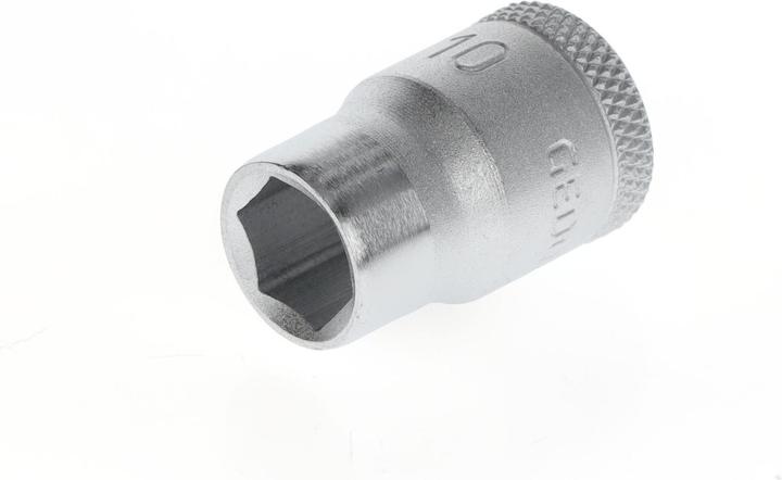 Actual product image Gedore 30 10 Socket 3/8" hexagon socket 10 mm (10 mm)