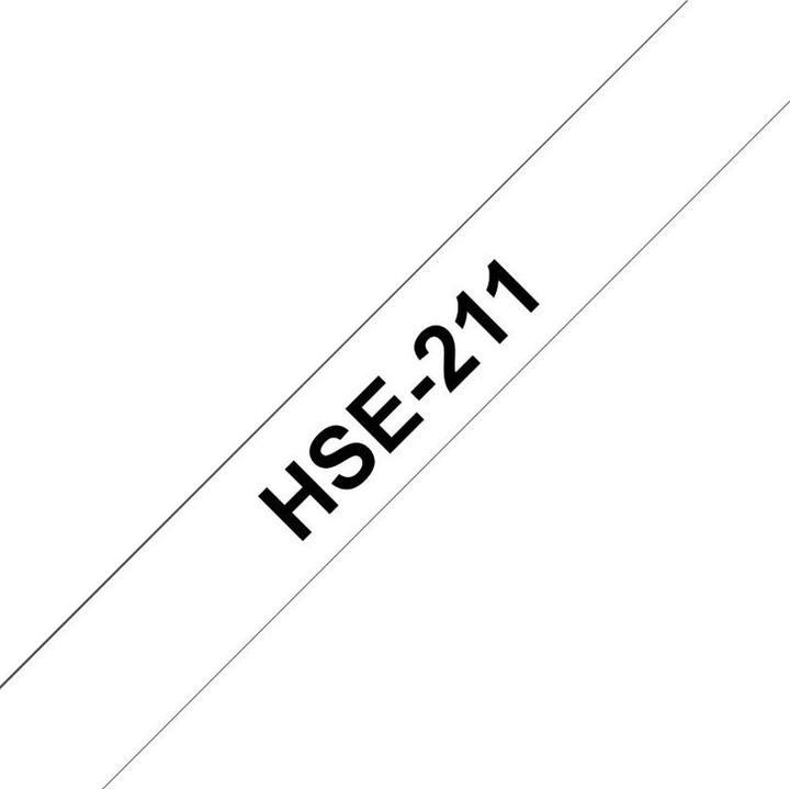 Produktbild Brother Hse-211 (0.58 cm, Weiss)