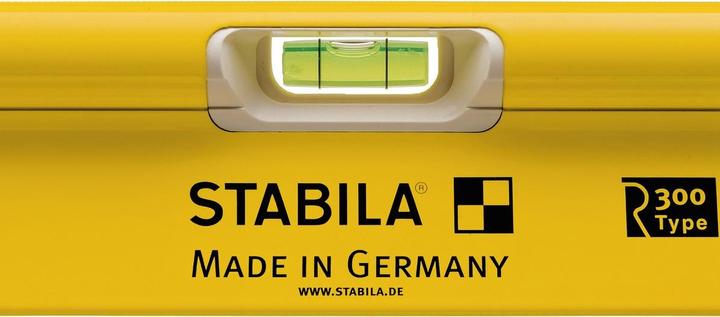 Productafbeelding Stabila Lichtmetalen waterpas 61 cm (61 cm)