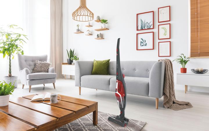 Produktbild Hoover H-Free 2in1